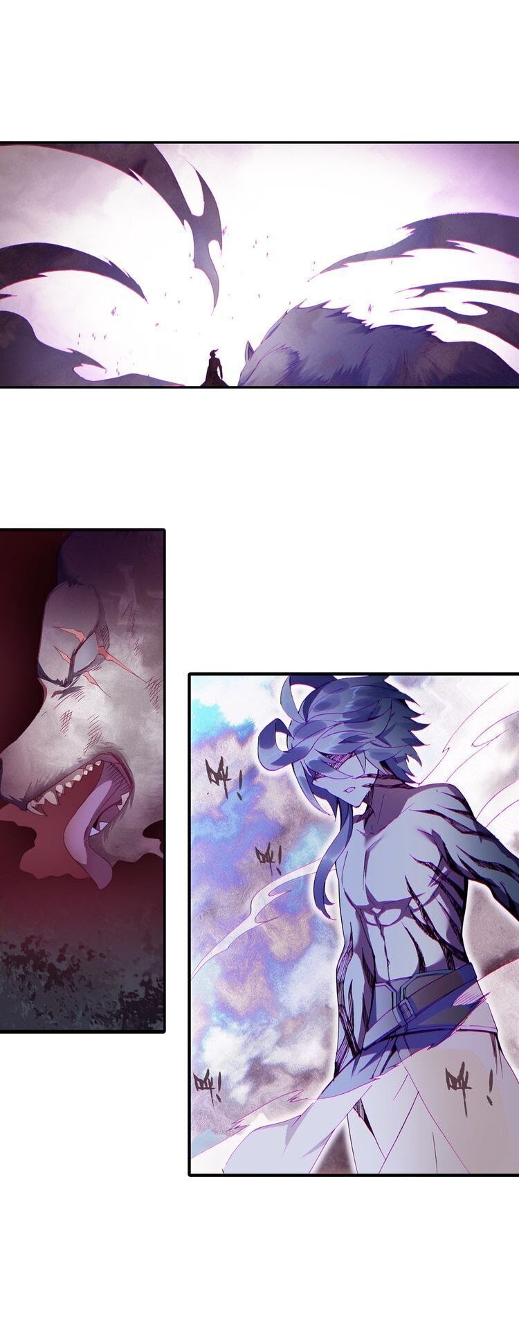 Heavenly Beads Master Chapter 42.5 Gambar 9
